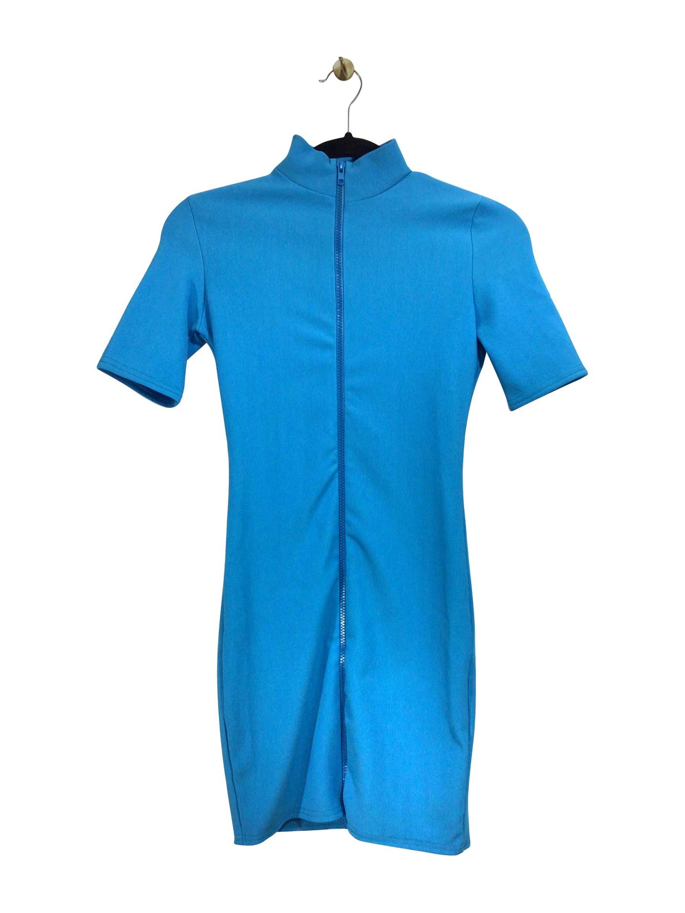 PRETTY LITTLE THING Regular fit Midi Dress in Blue  -  2  23.60 Koop