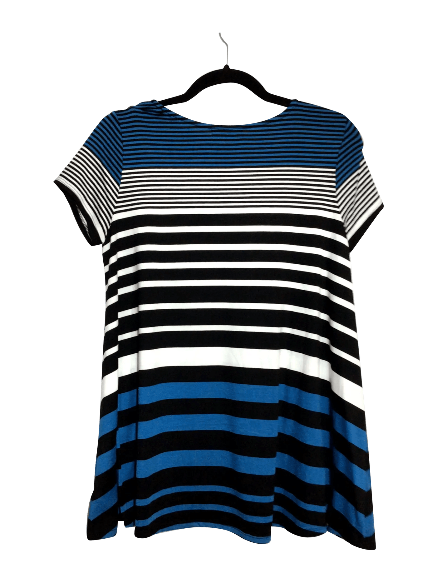 PUELLA Regular fit T-shirt in Blue  -  S   Koop