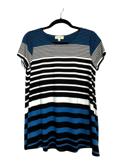 PUELLA Regular fit T-shirt in Blue  -  S   Koop