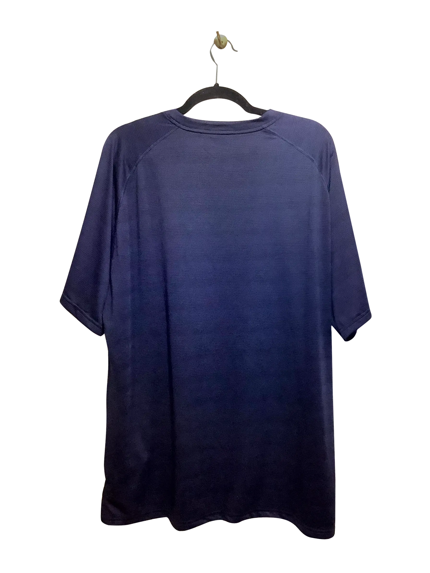 PUMA Regular fit T-shirt in Blue  -  XXL   Koop