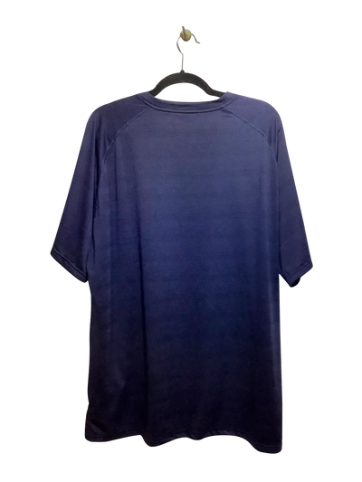 PUMA Regular fit T-shirt in Blue  -  XXL   Koop