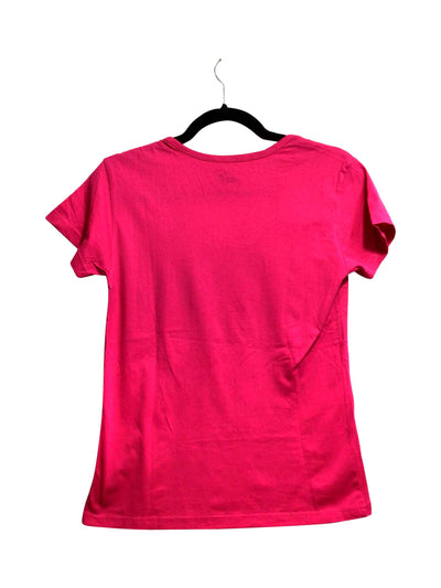 PUMA Regular fit T-shirt in Pink  -  S  13.99 Koop