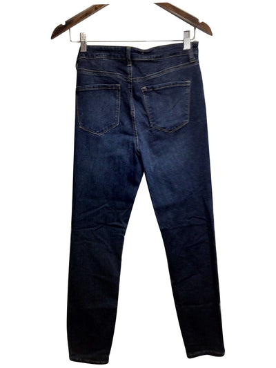 R JEANS Regular fit Straight-legged Jeans in Blue - Size 28 | 15 $ KOOP
