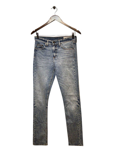RAG & BONE Regular fit Straight-legged Jean in Blue  -  25  29.00 Koop