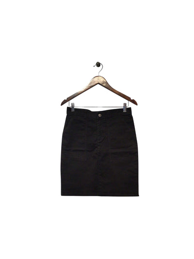 RALPH LAUREN Regular fit Skirt in Black  -  4  42.58 Koop