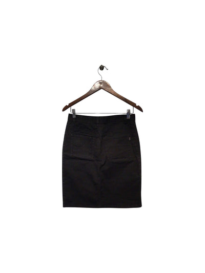 RALPH LAUREN Regular fit Skirt in Black  -  4  42.58 Koop