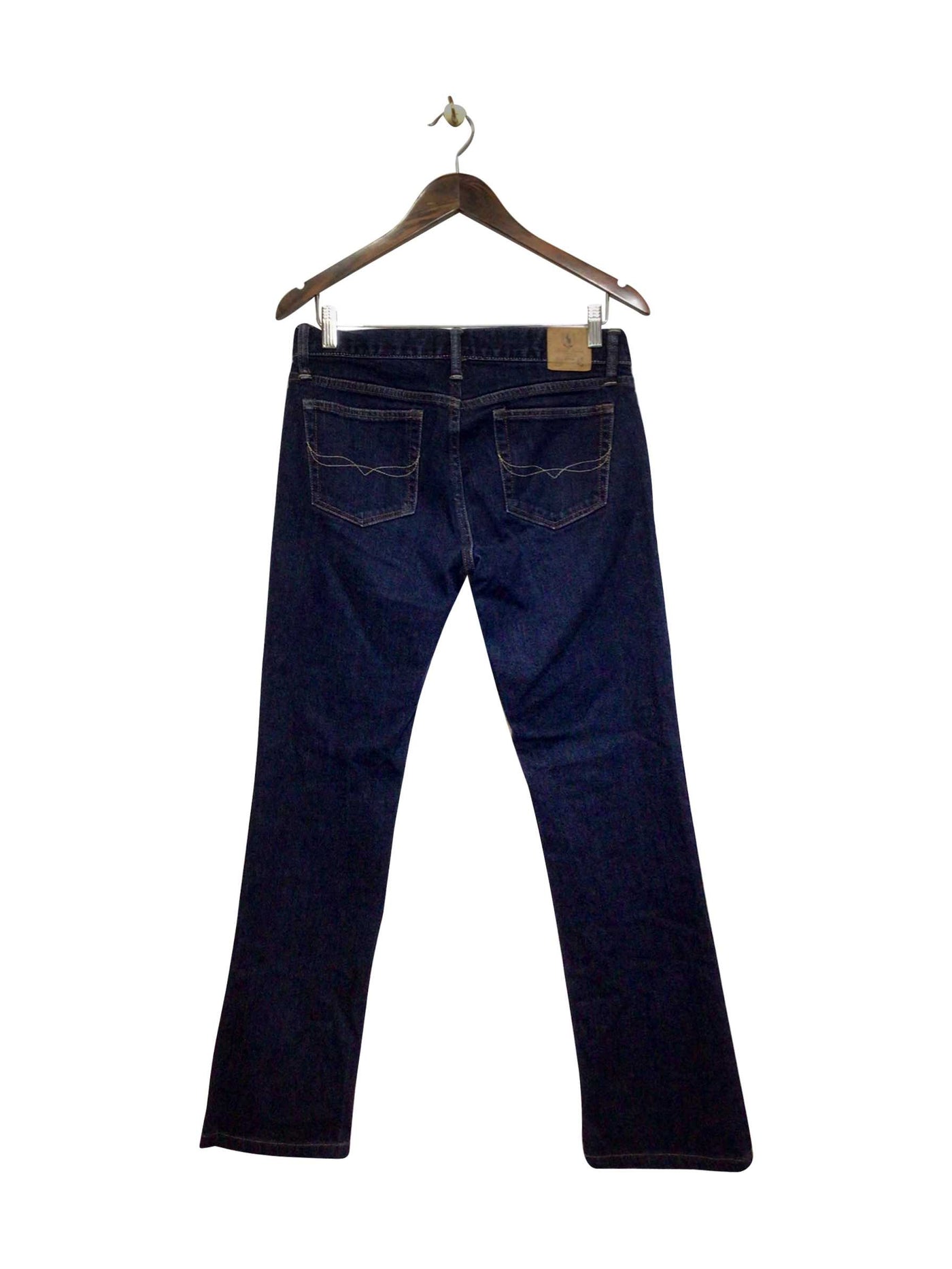 RALPH LAUREN Regular fit Straight-legged Jean in Blue  -  29  43.56 Koop
