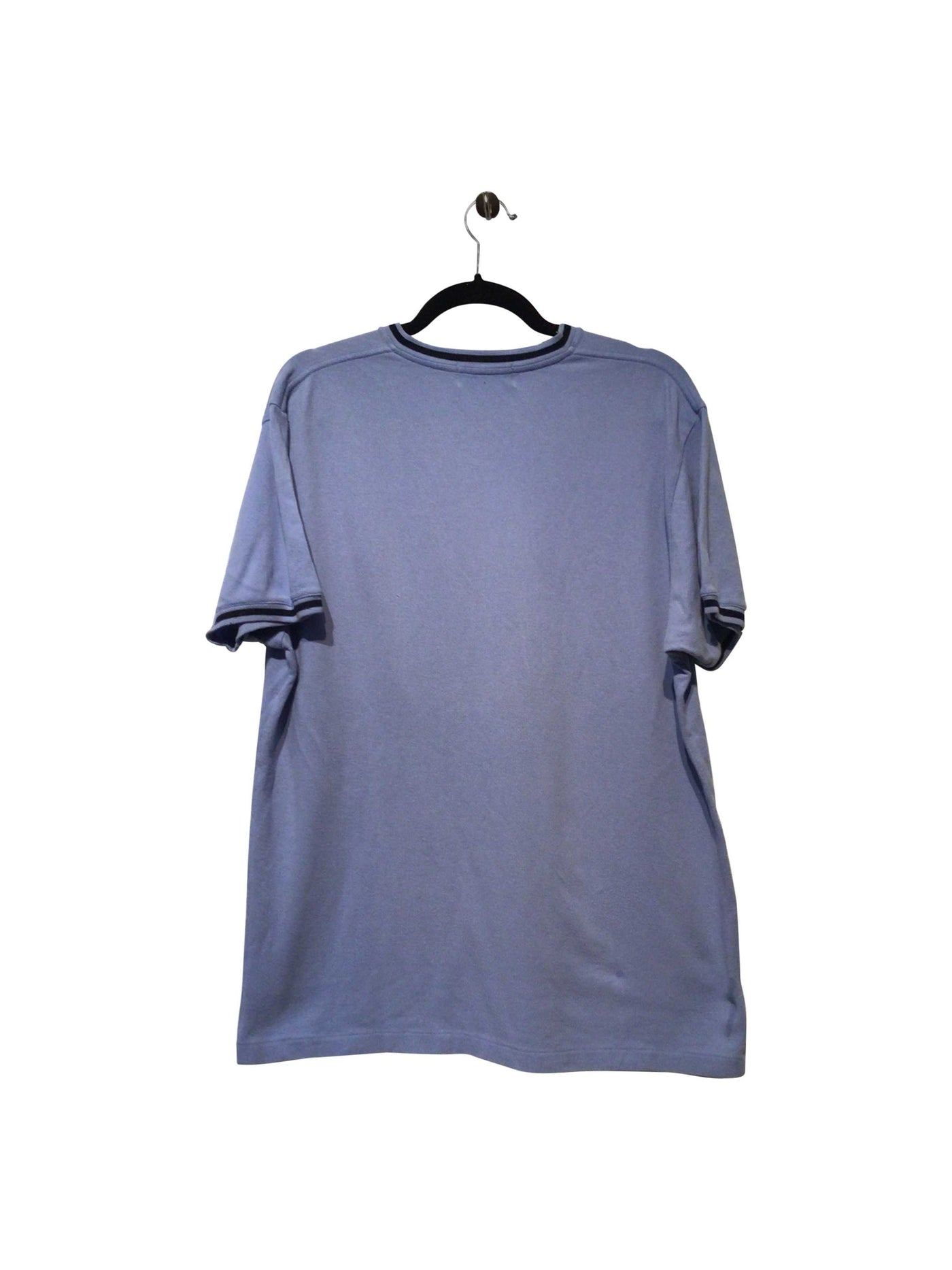 RALPH LAUREN Regular fit T-shirt in Blue  -  L  27.40 Koop