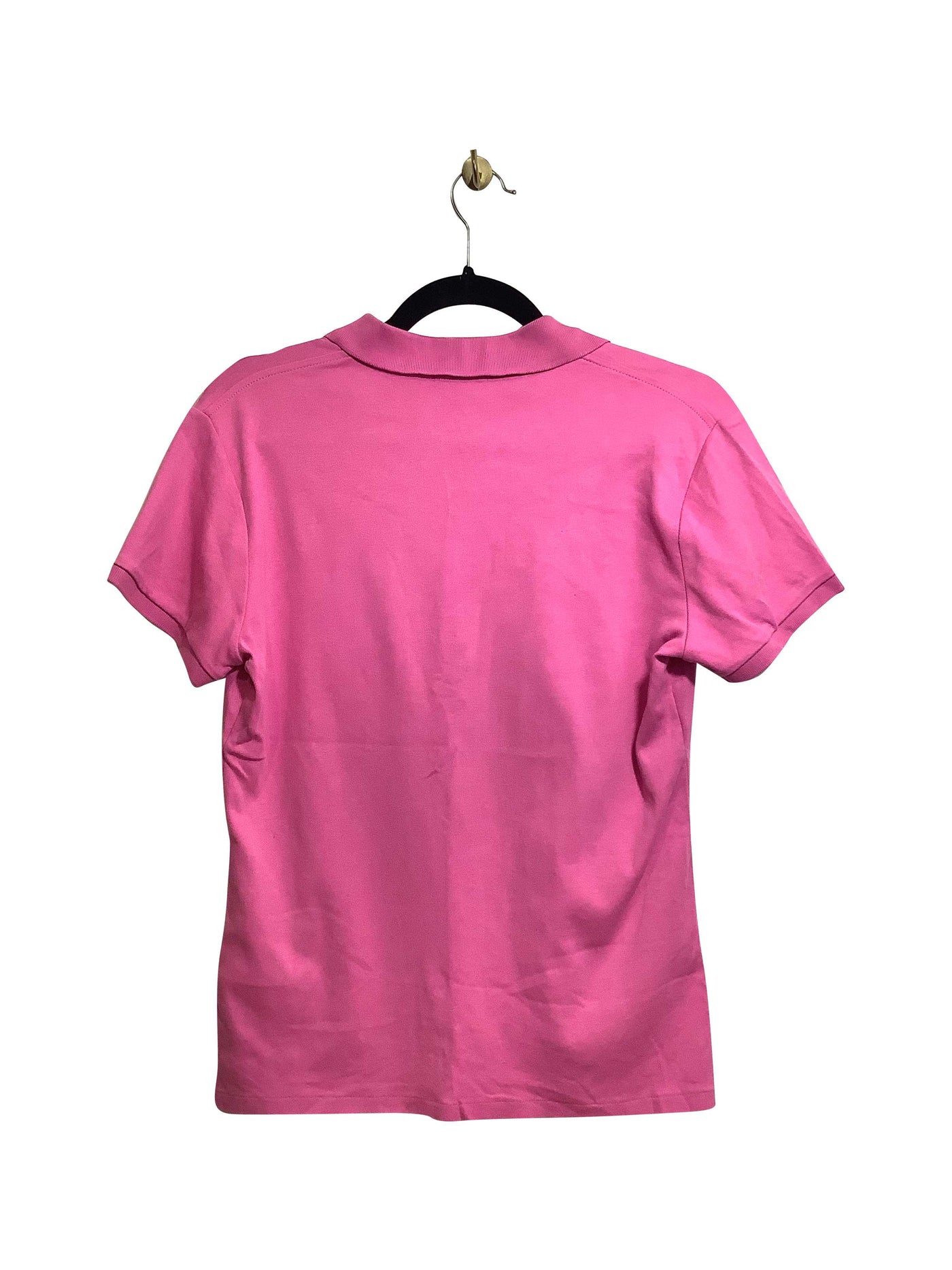 RALPH LAUREN Regular fit T-shirt in Pink - L   Koop