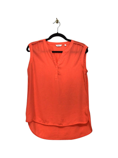 REITMANS Regular fit Blouse in Orange  -  XS  13.99 Koop