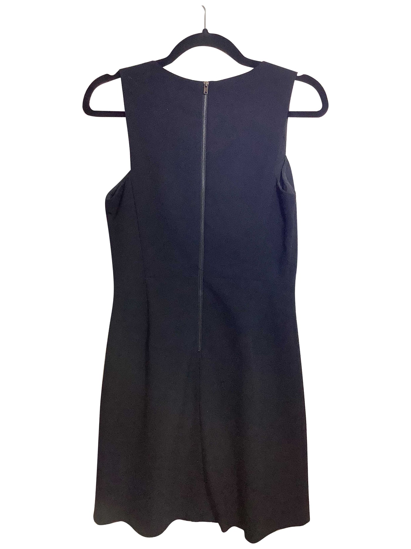 REITMANS Regular fit Midi Dress in Black - XS   Koop