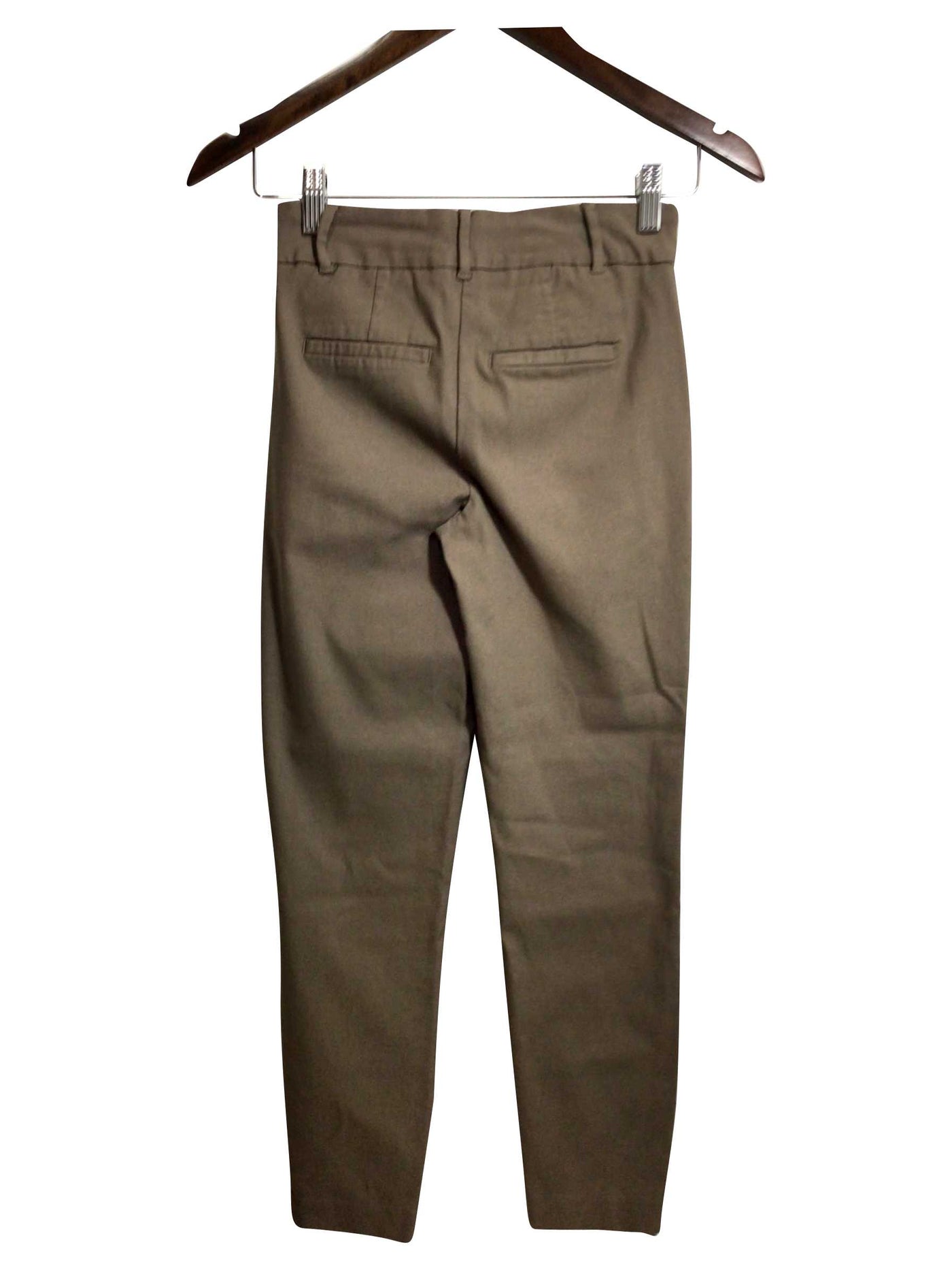 REITMANS Regular fit Pant in Brown - Size 2 | 16.29 $ KOOP