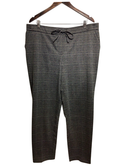 REITMANS Regular fit Pant in Gray  -  18   Koop