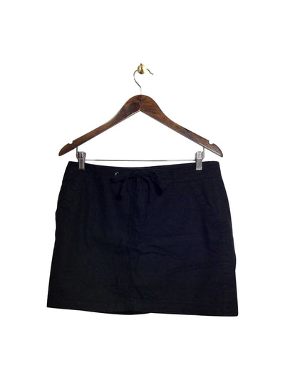 REITMANS Regular fit Skirt in Black - Size 10 | 13.25 $ KOOP