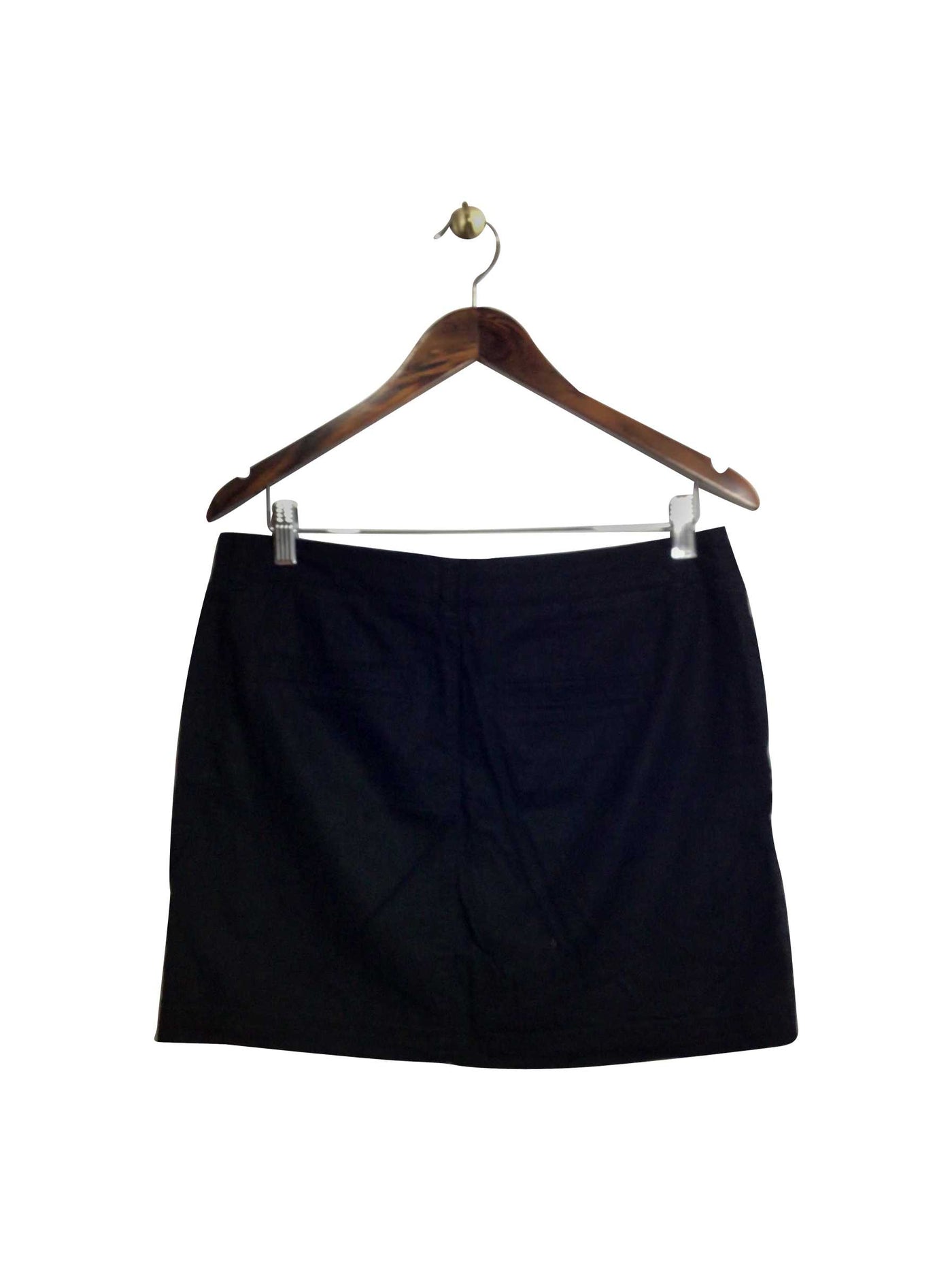REITMANS Regular fit Skirt in Black - Size 10 | 13.25 $ KOOP