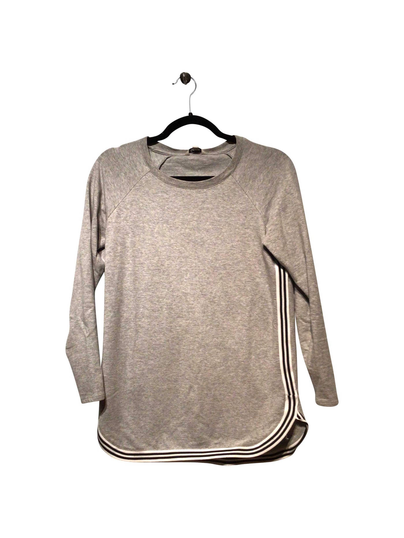 REITMANS Regular fit T-shirt in Gray  -  XXS  13.99 Koop