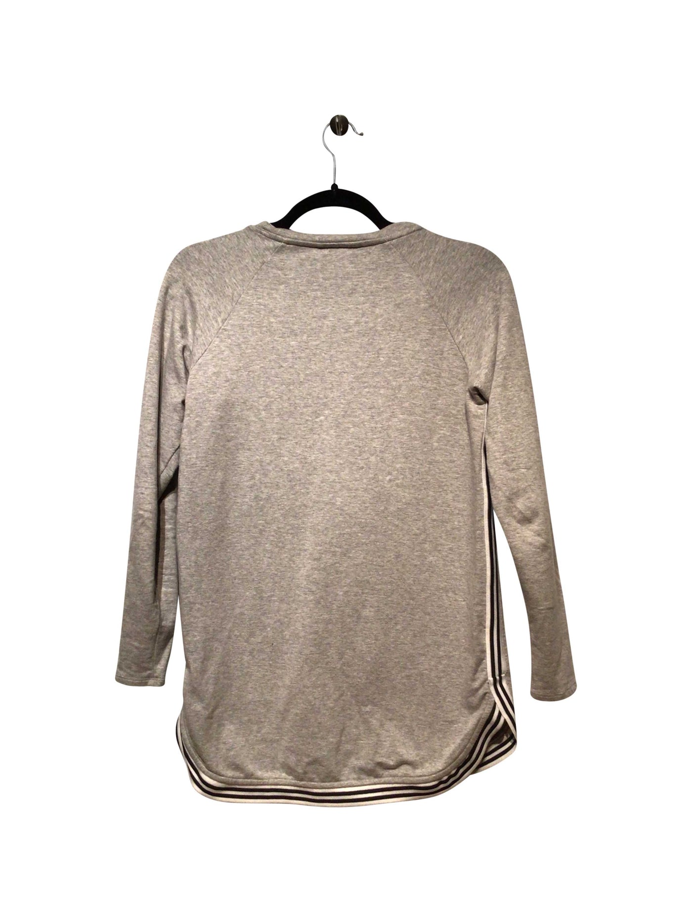 REITMANS Regular fit T-shirt in Gray  -  XXS  13.99 Koop