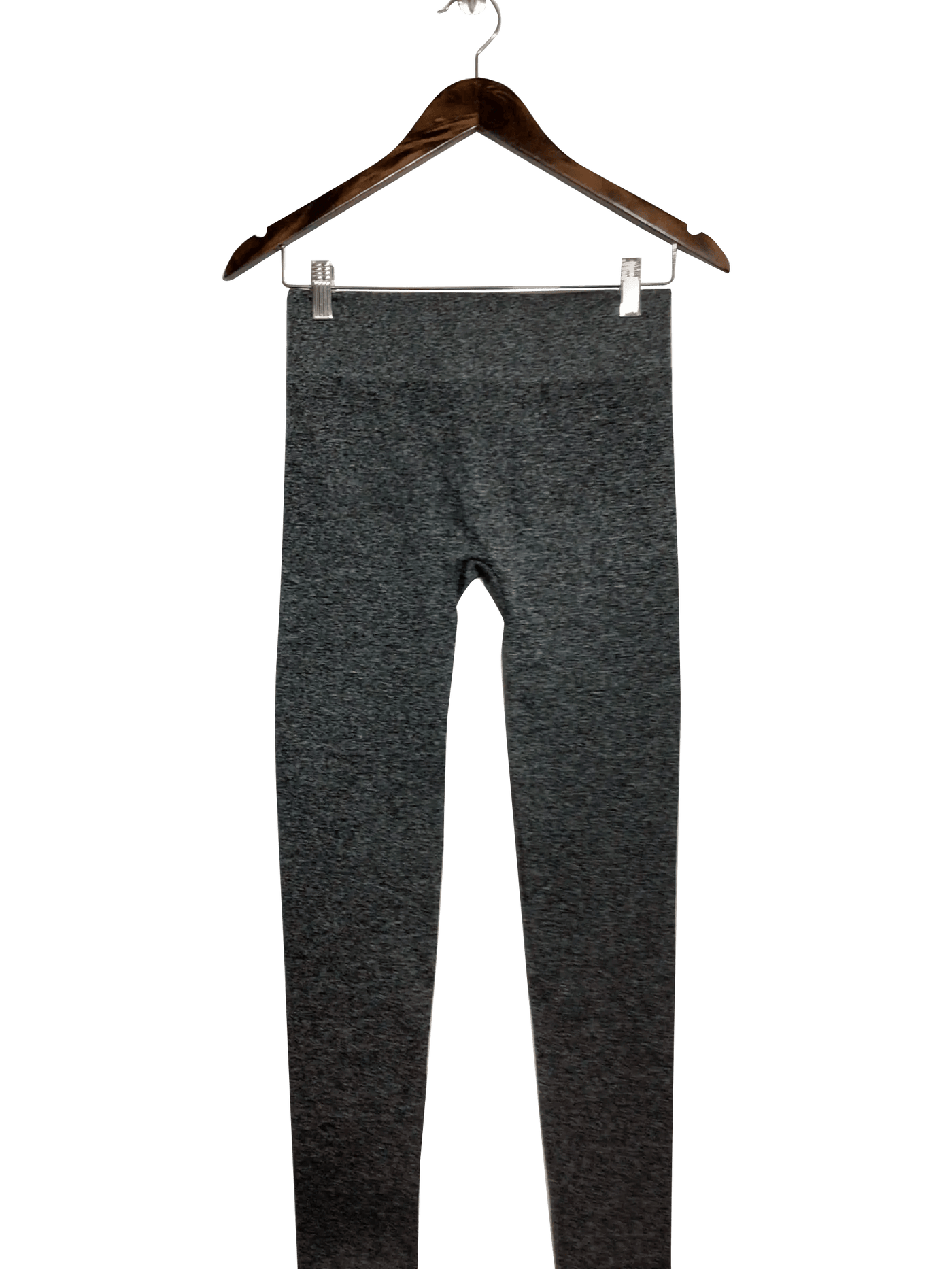 REVAMPED Regular fit Activewear Legging in Gray  -  M   Koop