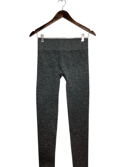 REVAMPED Regular fit Activewear Legging in Gray  -  M   Koop