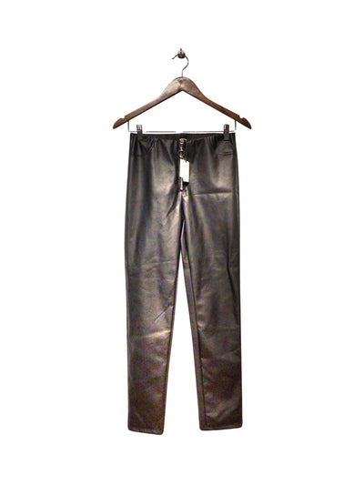REVAMPED Regular fit Pant in Black  -  XS  10.40 Koop