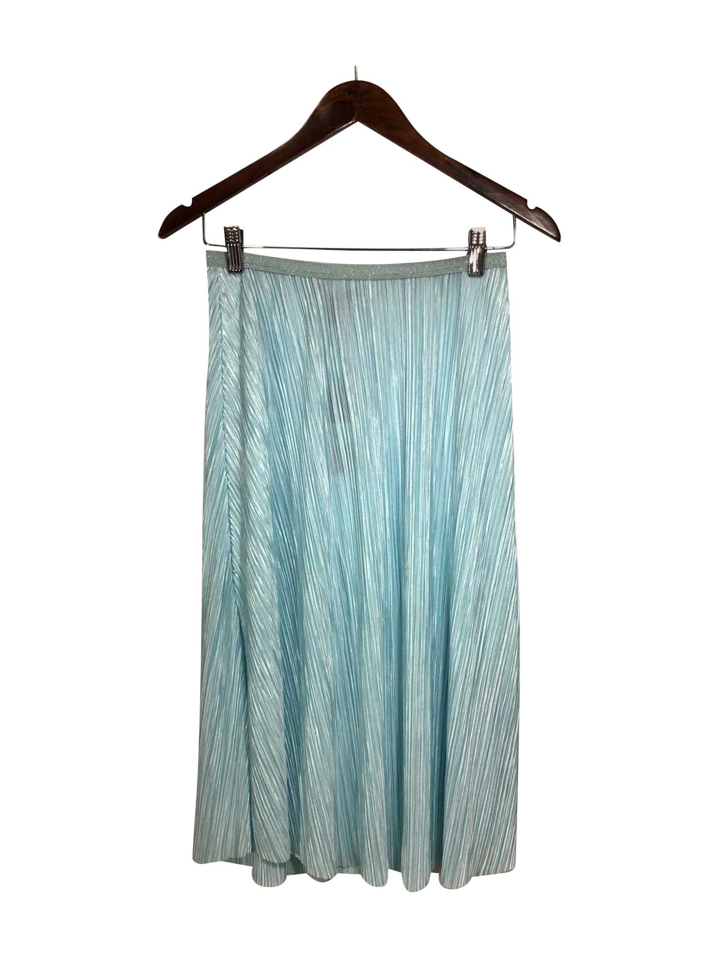 REVAMPED Regular fit Skirt in Blue - Size M | 11.29 $ KOOP