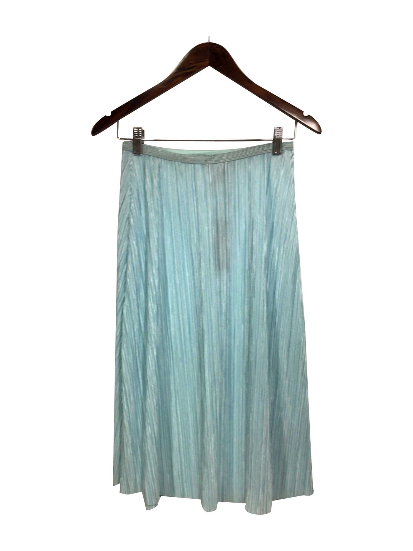 REVAMPED Regular fit Skirt in Blue - Size M | 11.29 $ KOOP