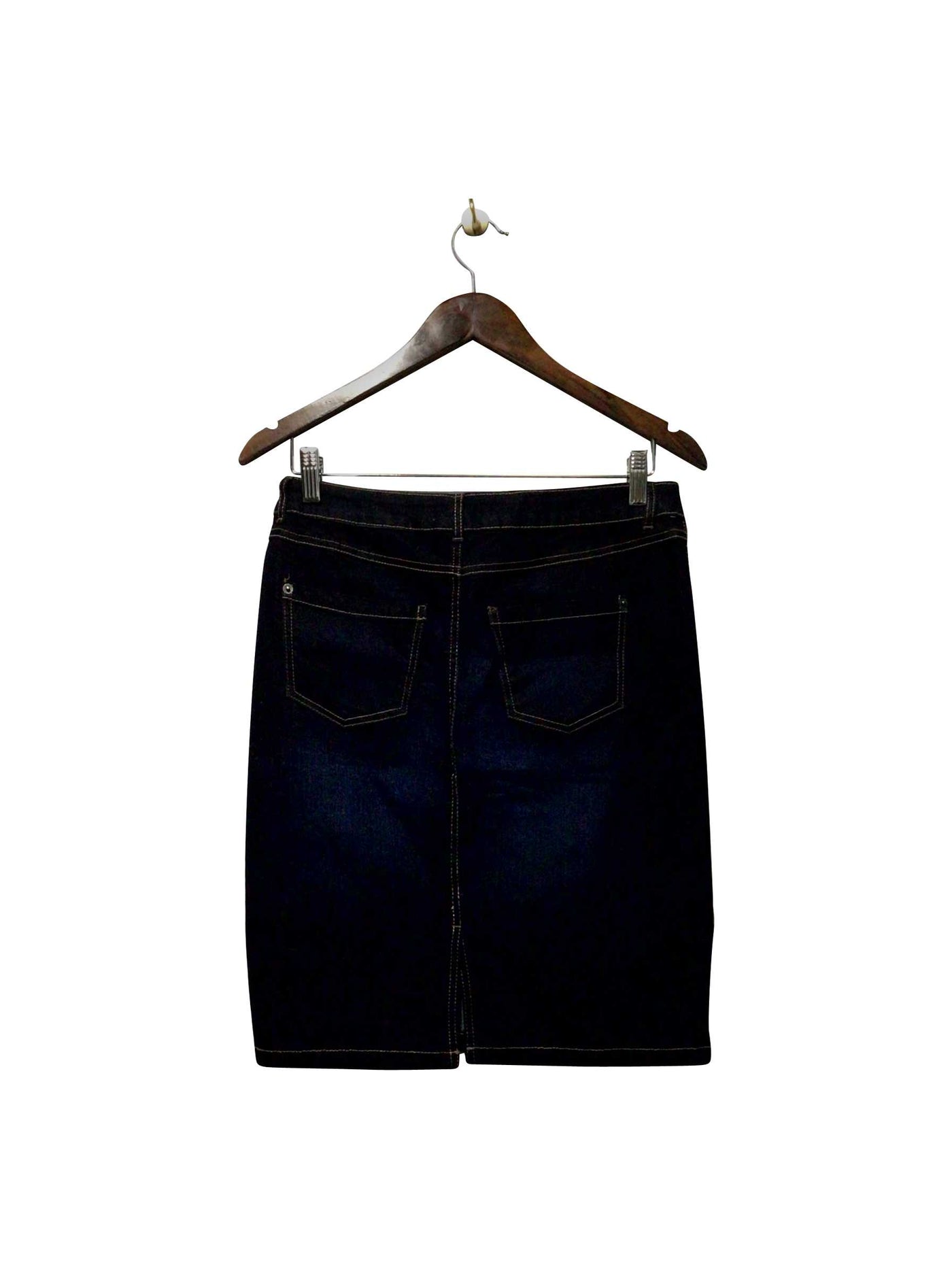 REVOLUTION Regular fit Skirt in Blue  -  4  10.49 Koop