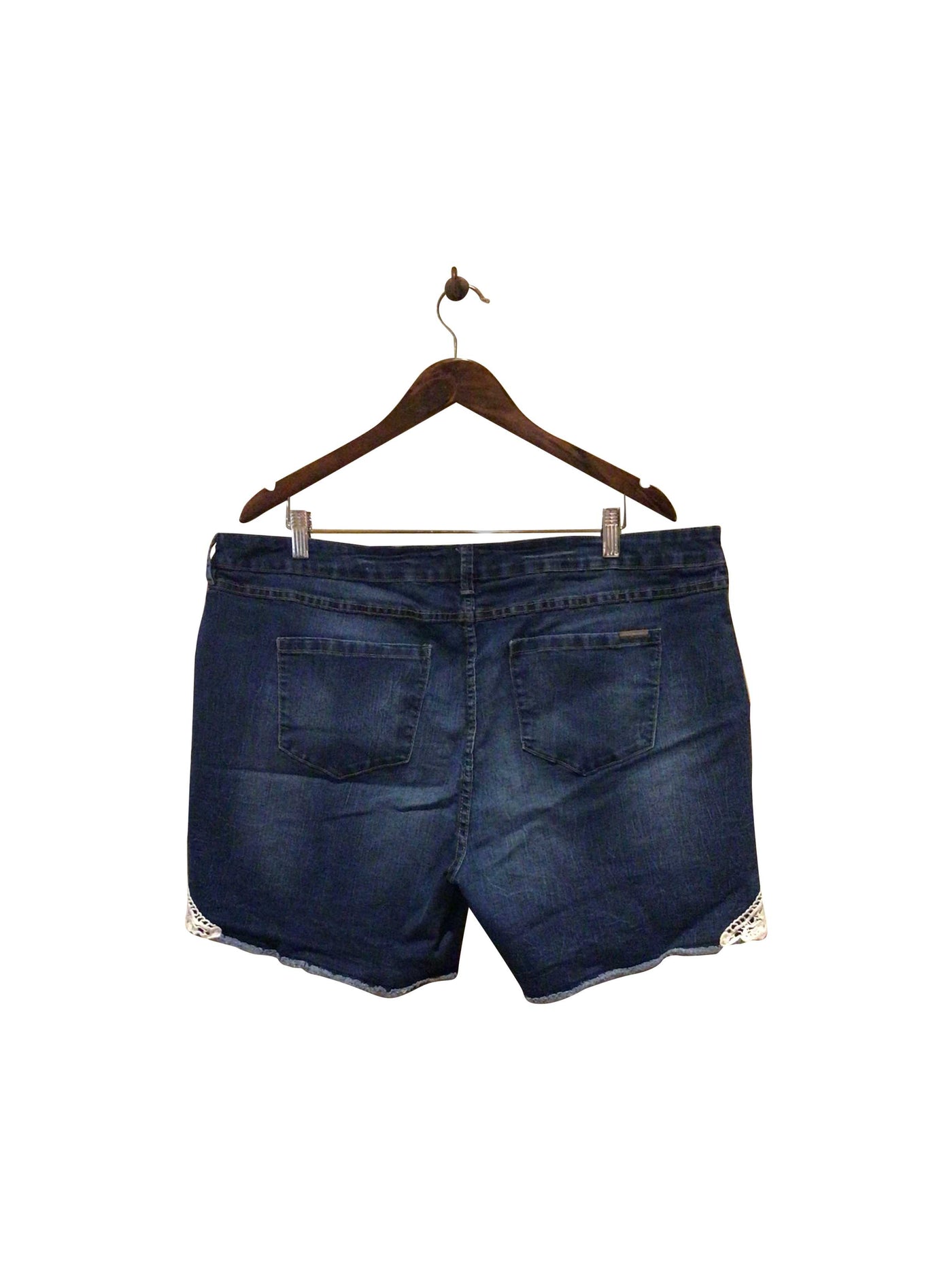 RICKI'S Regular fit Jean Shorts in Blue  -  36  14.90 Koop