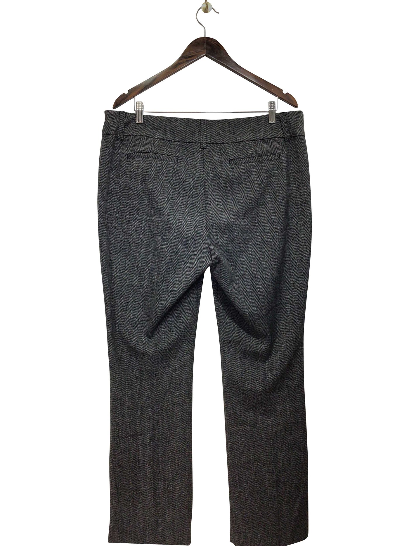 RICKI'S Regular fit Pant in Gray  -  12  14.90 Koop