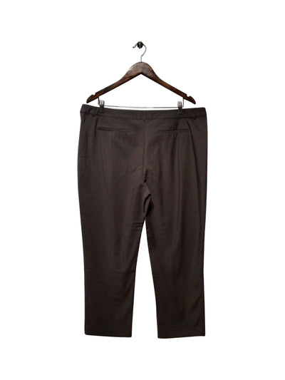 RICKI'S Regular fit Pant in Gray  -  16  14.90 Koop