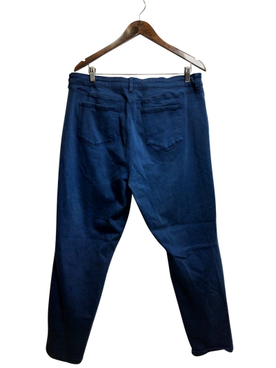 RICKI'S Regular fit Straight-legged Jean in Blue  -  20   Koop