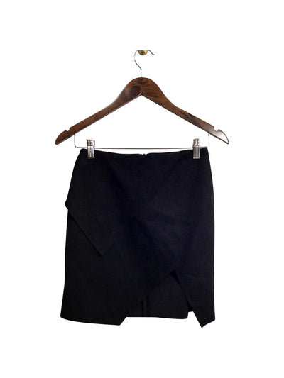 ROSE BULLET Regular fit Skirt in Black - 8   Koop