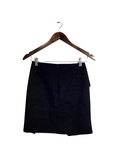 ROSE BULLET Regular fit Skirt in Black - 8   Koop