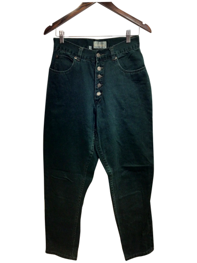 ROUGH WEAR BLUES Regular fit Straight-legged Jean in Green  -  9   Koop