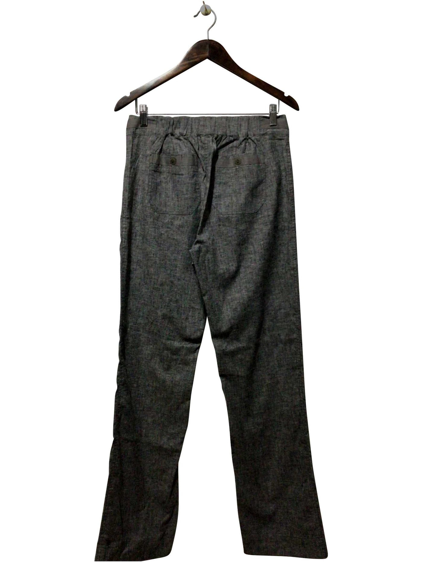 ROYAL ROBBINS Regular fit Pant in Gray  -  8  25.40 Koop