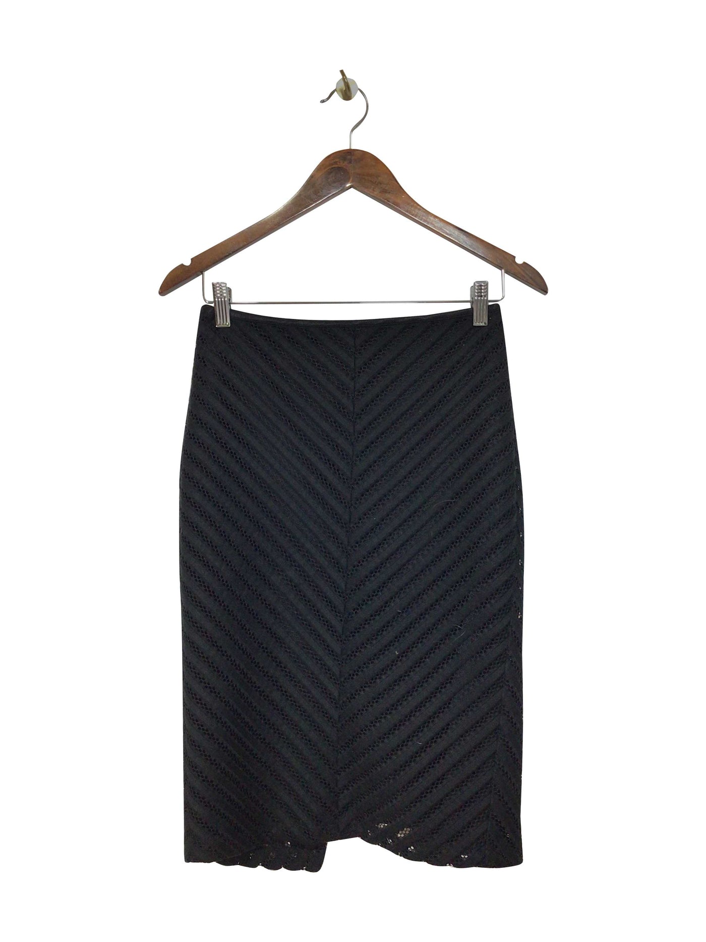 RW&CO Regular fit Skirt in Black  -  4  13.99 Koop
