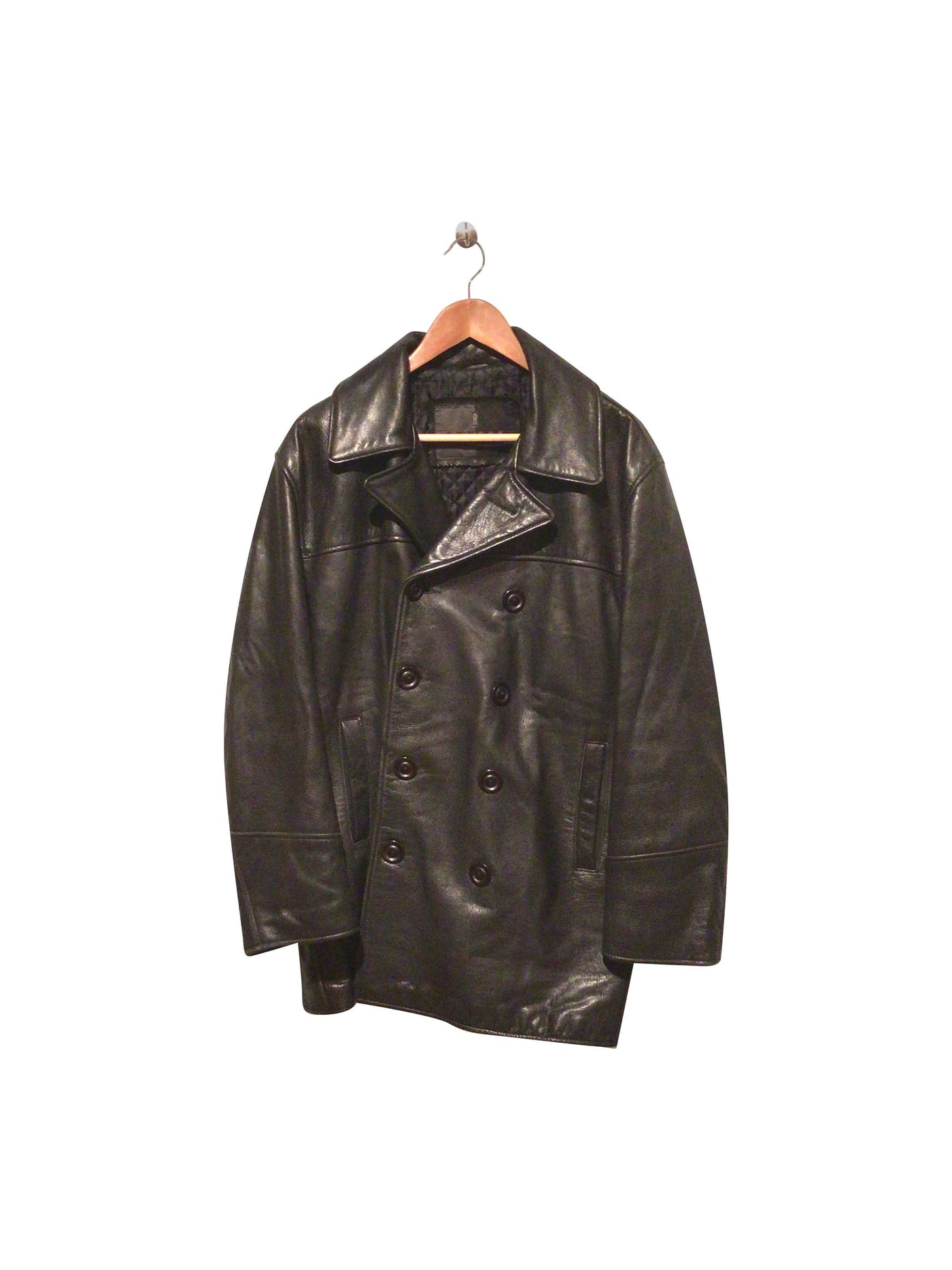RUDSAK Regular fit Jacket in Black  -  M