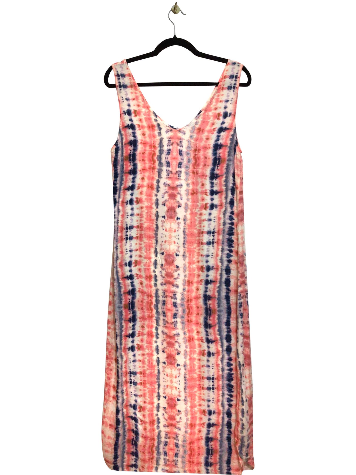 SADIE & SAGE Regular fit Maxi Dress in Pink  -  S  26.78 Koop