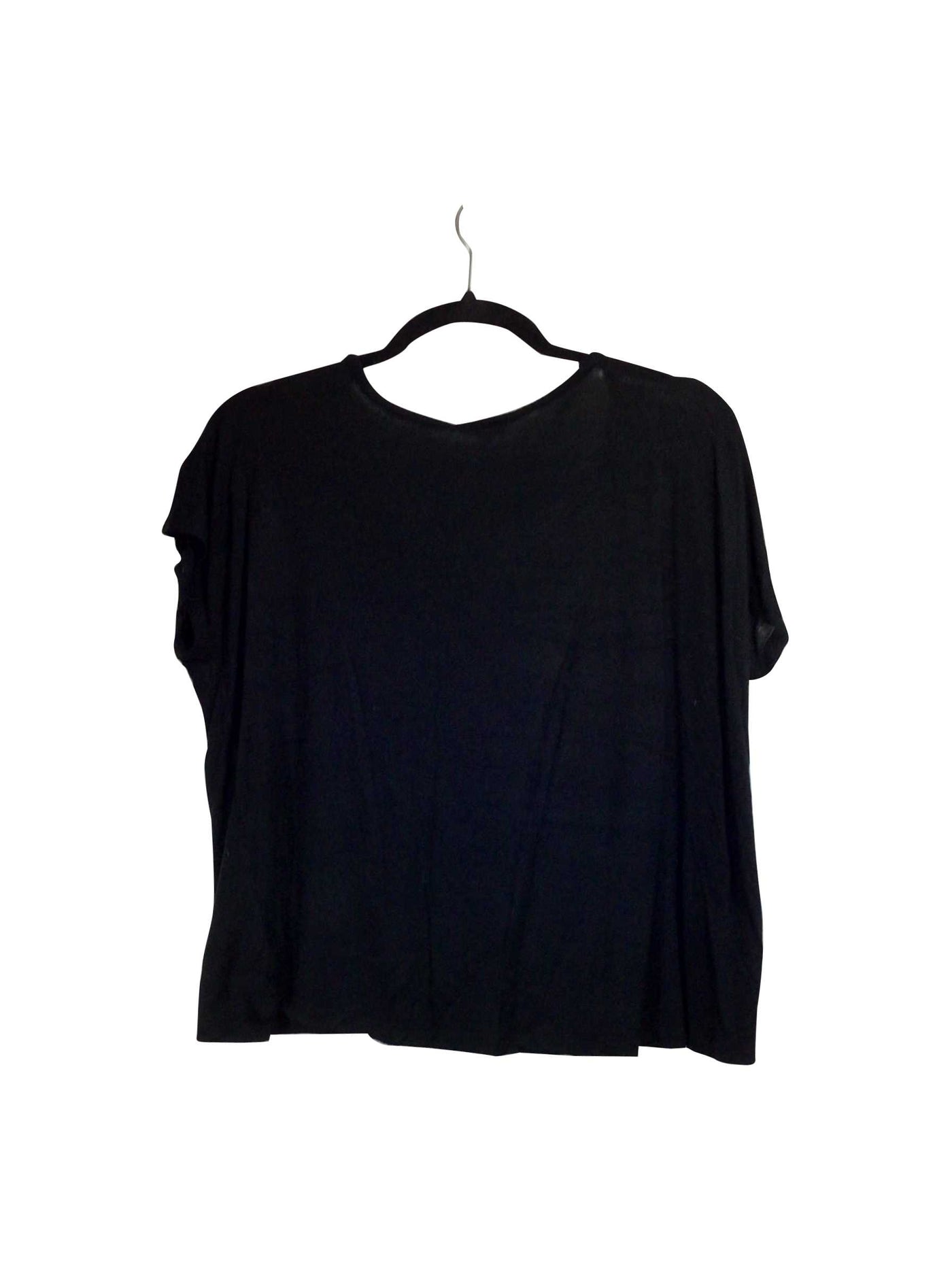 SALTY CAT Regular fit T-shirt in Black  -  L  12.99 Koop