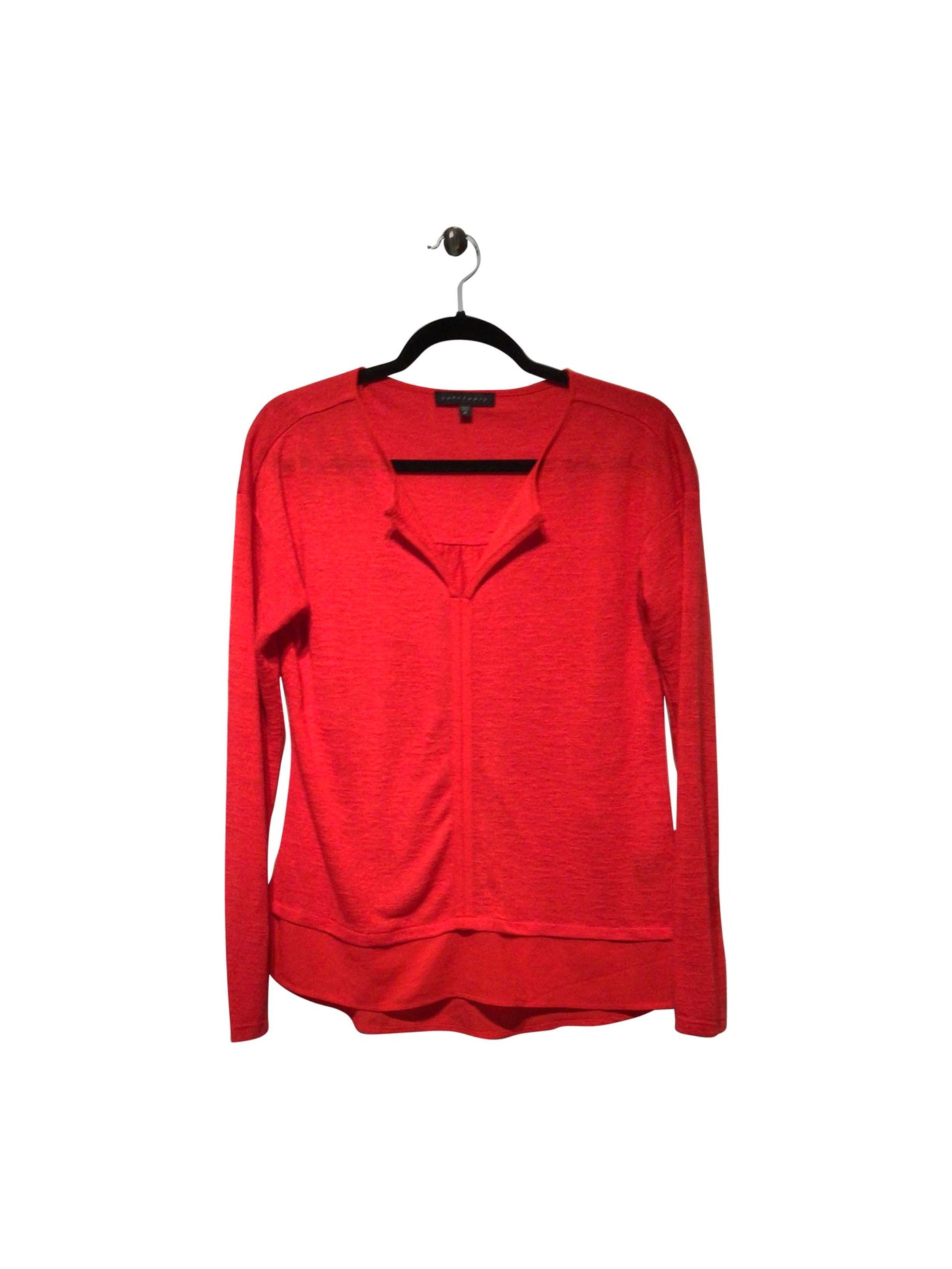 SANCTUARY Regular fit T-shirt in Red  -  S  15.69 Koop