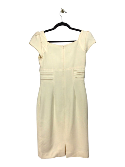 SANDRA ANGELAZZI Regular fit Midi Dress in White  -  34  13.25 Koop