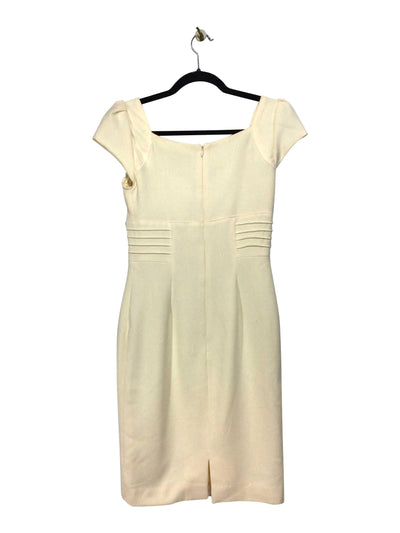 SANDRA ANGELOZZI Regular fit Midi Dress in White  -  34  13.25 Koop