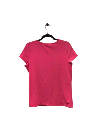 SARAH SPENCER Regular fit T-shirt in Pink  -  L  11.19 Koop