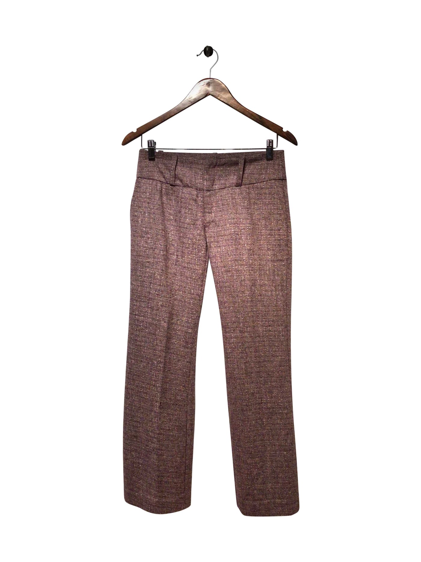 SECOND Regular fit Pant in Purple  -  25  13.50 Koop