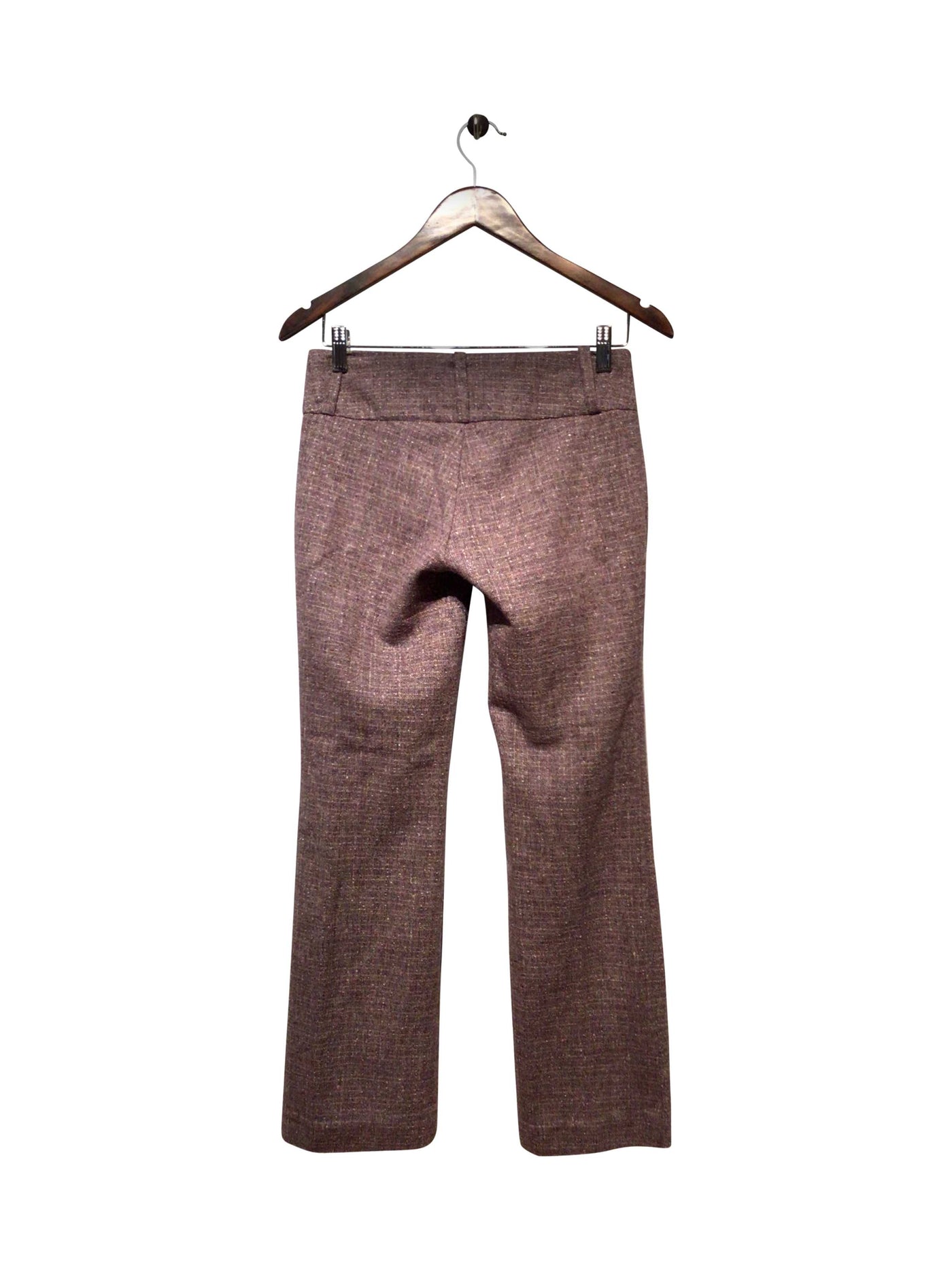 SECOND Regular fit Pant in Purple  -  25  13.50 Koop
