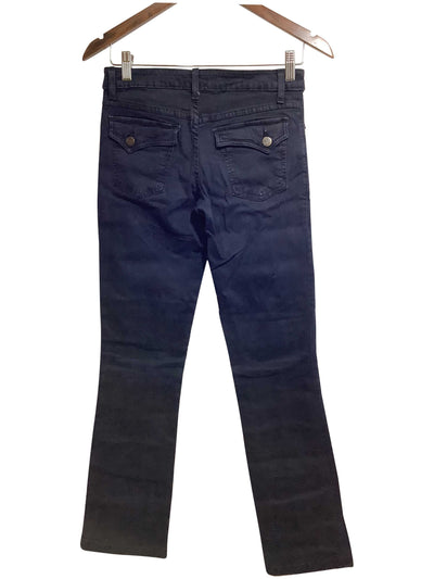 SECOND YOGA JEANS Regular fit Straight-legged Jeans in Blue - 27   Koop