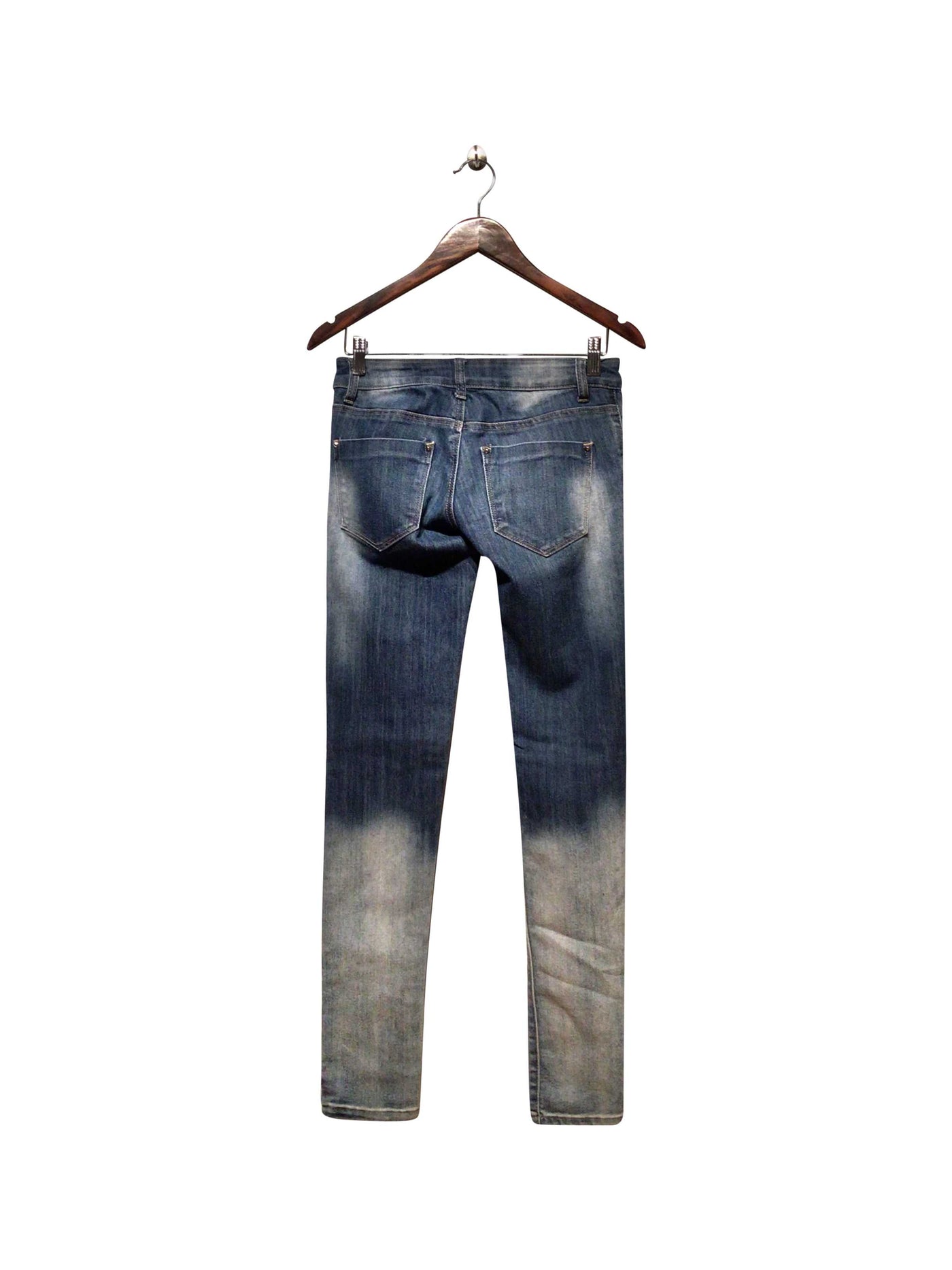SEDUCTIONS Regular fit Straight-legged Jean in Blue  -  5  9.10 Koop