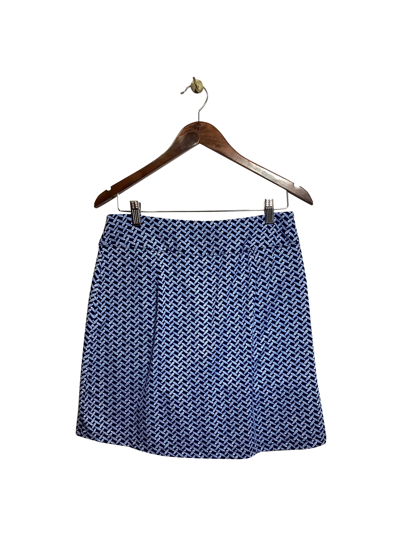 SEG'MENTS Regular fit Skirt in Blue  -  M   Koop