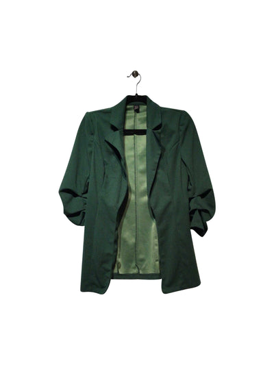 SHEIN Regular fit Blazers in Green  -  S  12.99 Koop