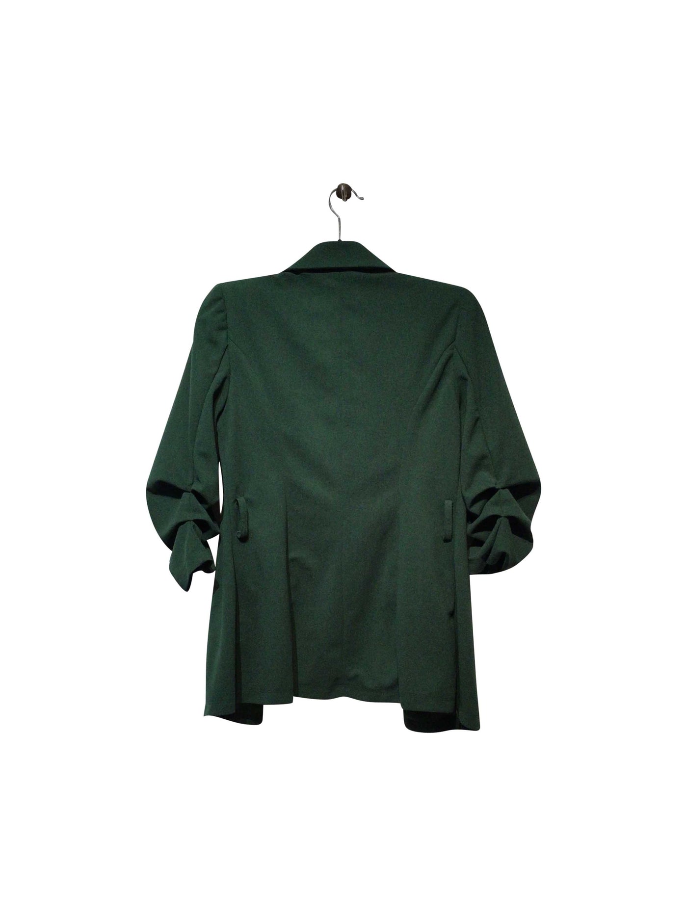 SHEIN Regular fit Blazers in Green  -  S  12.99 Koop